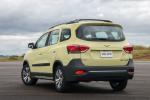 Chevrolet Spin Activ 2018 года